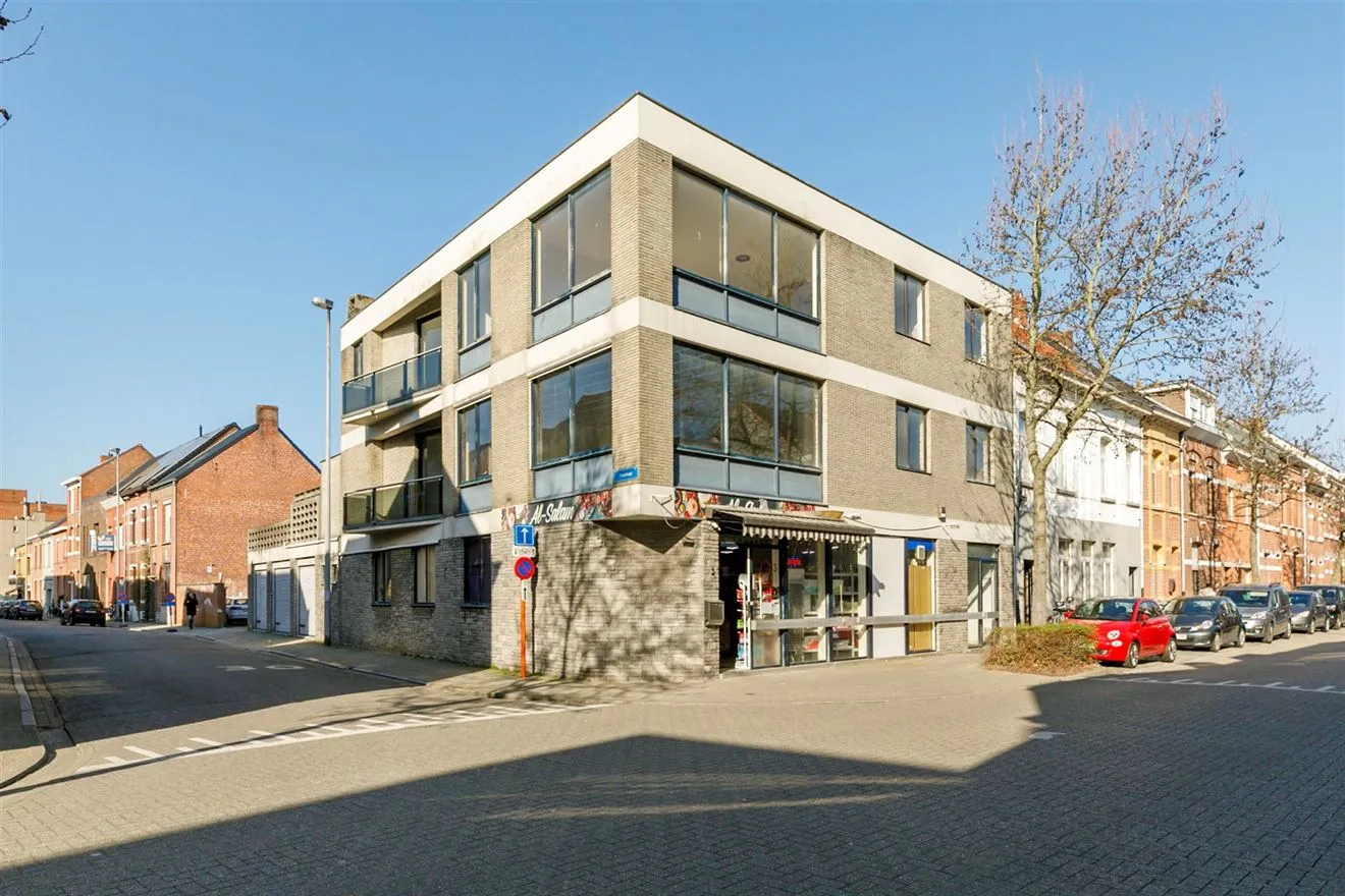 Commercial À Vendre - 2300 TURNHOUT BE Image 1